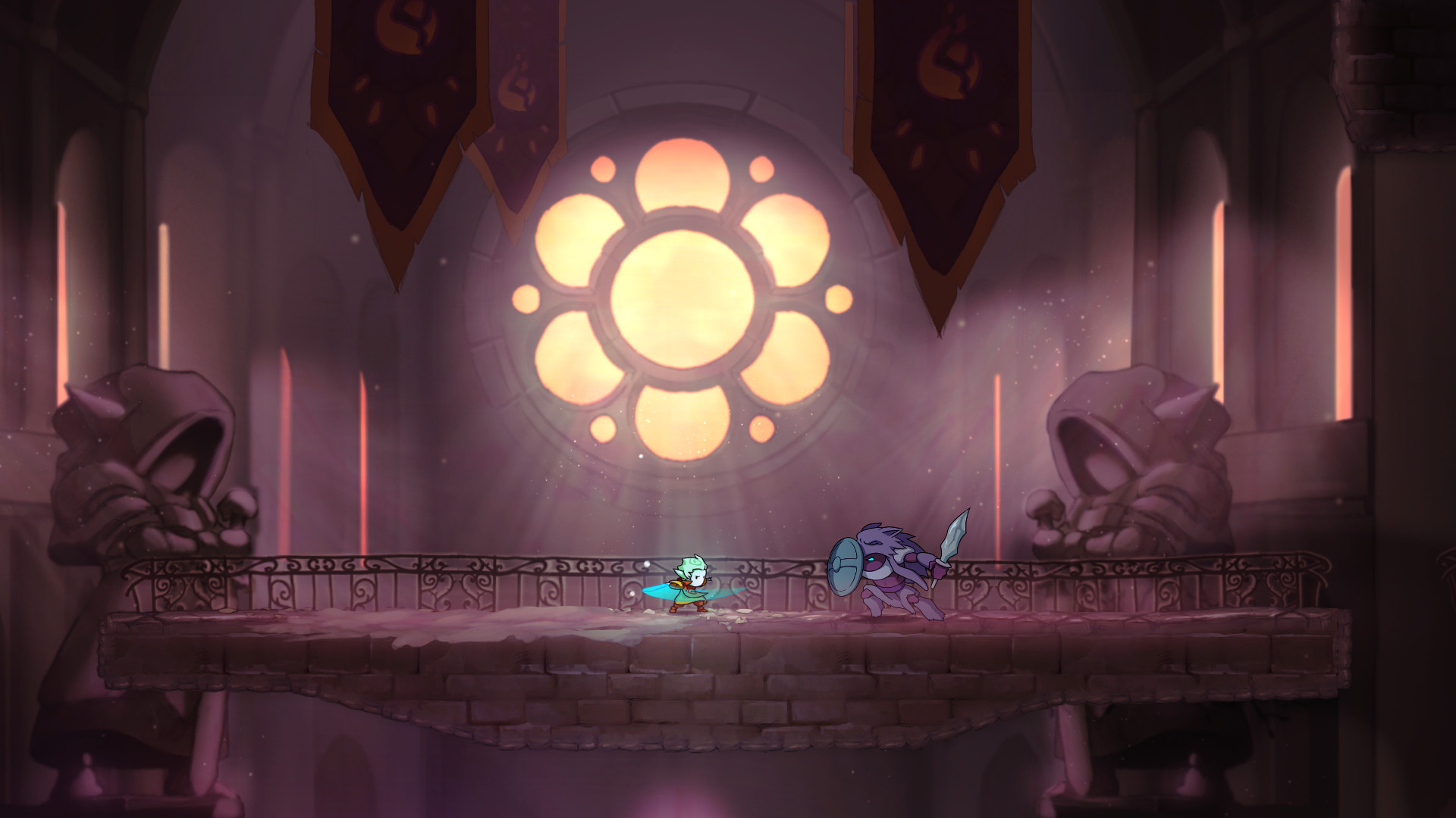 Greak: Memories of Azur #14