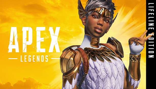 Steam Apex Legends Lifeline Edition