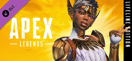 Steam Apex Legends Lifeline Edition