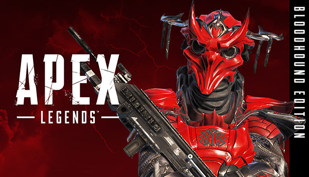 Steam Apex Legends Bloodhound Edition Steam Apex Legends Bloodhound Edition