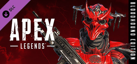 Steam Apex Legends Bloodhound Edition Steam Apex Legends Bloodhound Edition