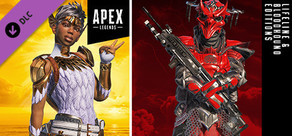 Steam Dlc Page Apex Legends