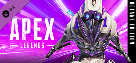 Save 30 On Apex Legends Octane Edition On Steam