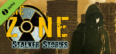 The Zone: Stalker Stories Demo banner