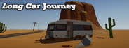 Long Car Journey - A road trip game