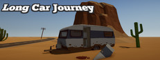 Long Car Journey - A road trip game 게임 이미지