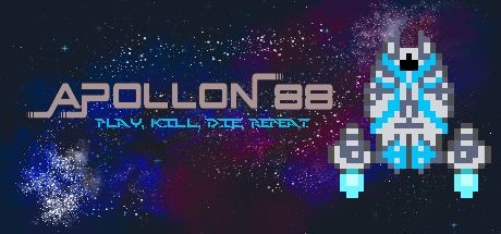 Apollon 88 steam charts