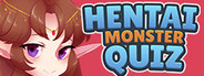 Hentai Monster Quiz
