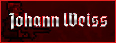 Johann Weiss