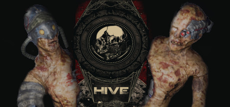 HIVE Cover Image