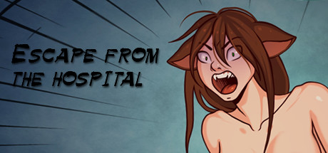Escape from the hospital title image