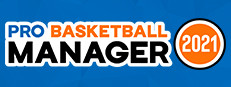 Pro Basketball Manager 2021 게임 이미지