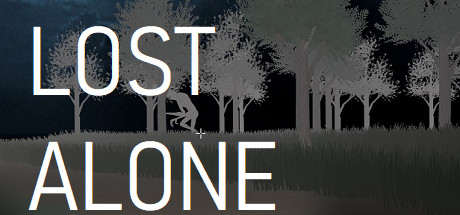 Lost Alone steam charts