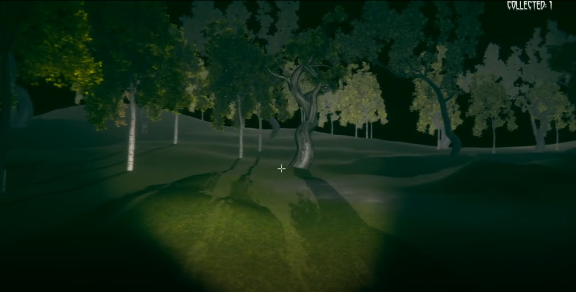 Lost Alone screenshot 2