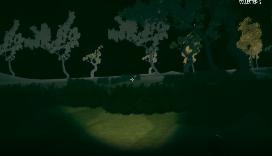Lost Alone screenshot 4