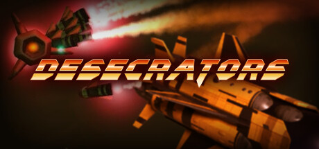 Desecrators banner image