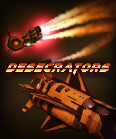Desecrators