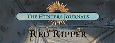 The Hunter's Journals - Red Ripper
