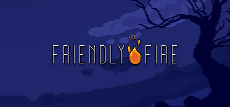 Image for Friendly Fire