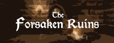 The Forsaken Ruins 게임 이미지
