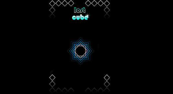 скриншот lost cube 0