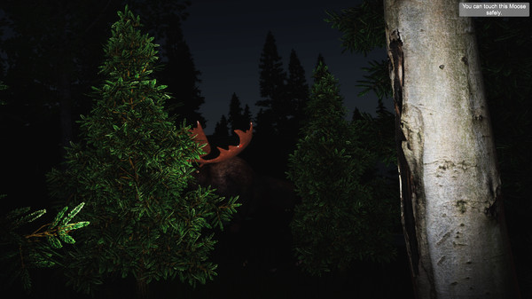скриншот Zoo World VR 4