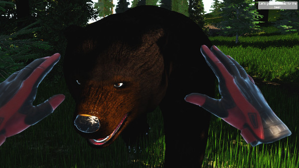 скриншот Zoo World VR 0