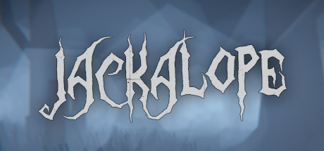 Jackalope — store header art