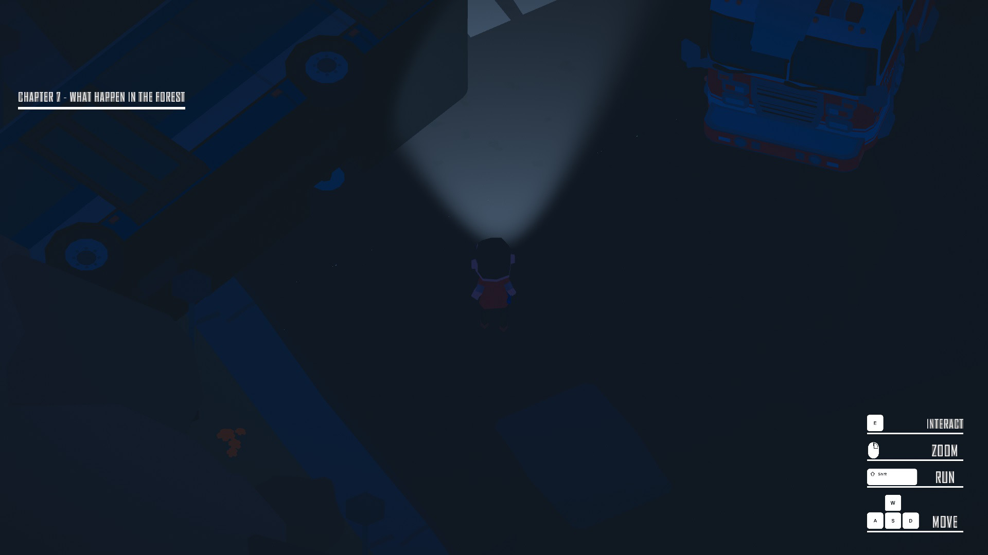 A Day Without Me Demo #4