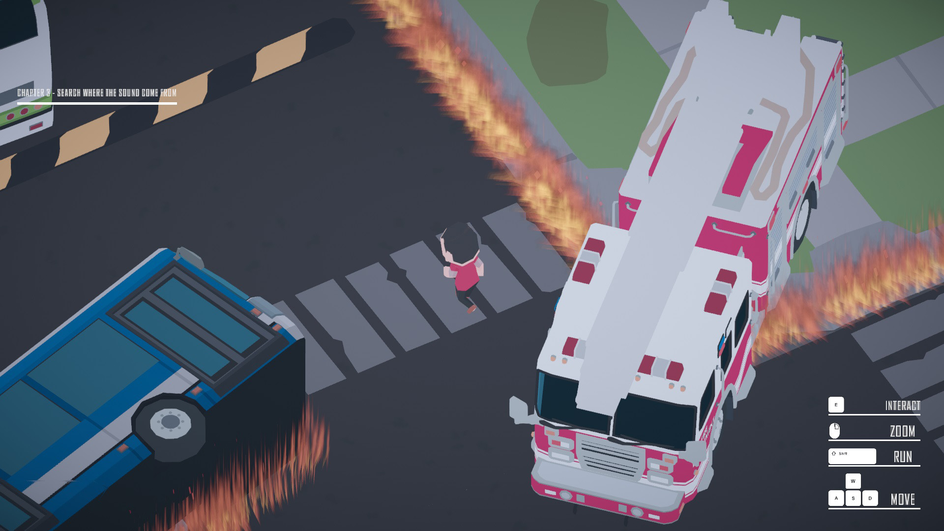 A Day Without Me Demo #5