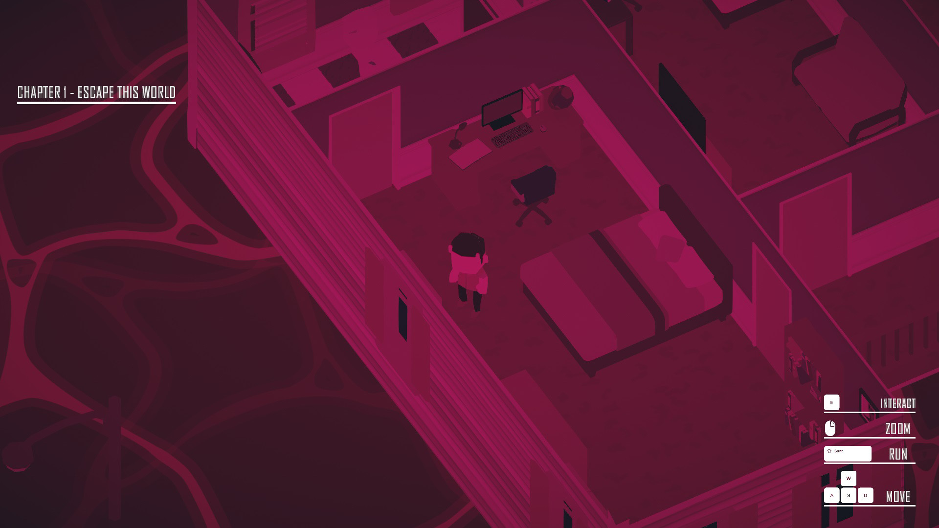 A Day Without Me Demo #6