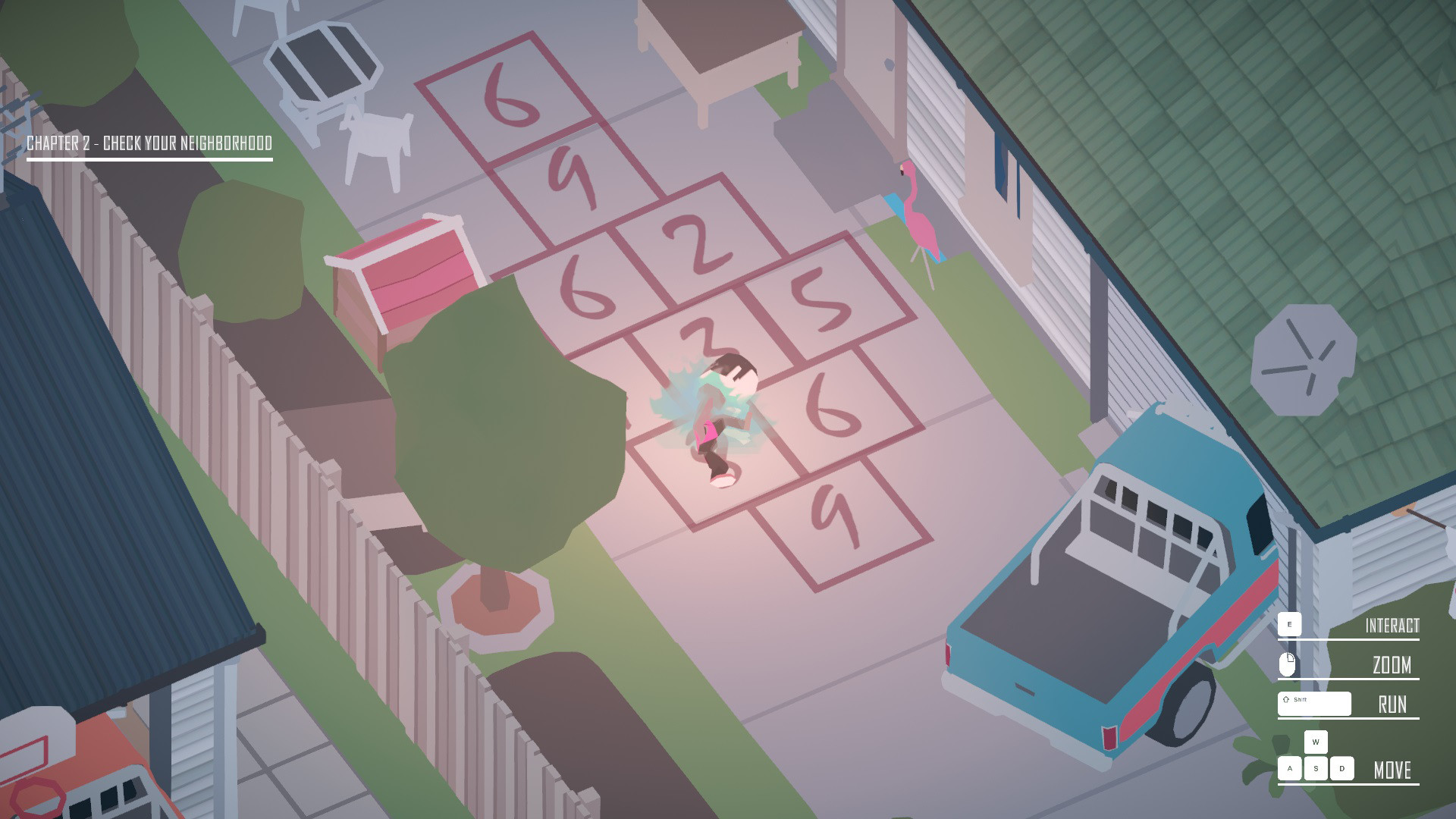 A Day Without Me Demo #2