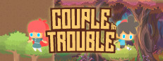 Couple in Trouble