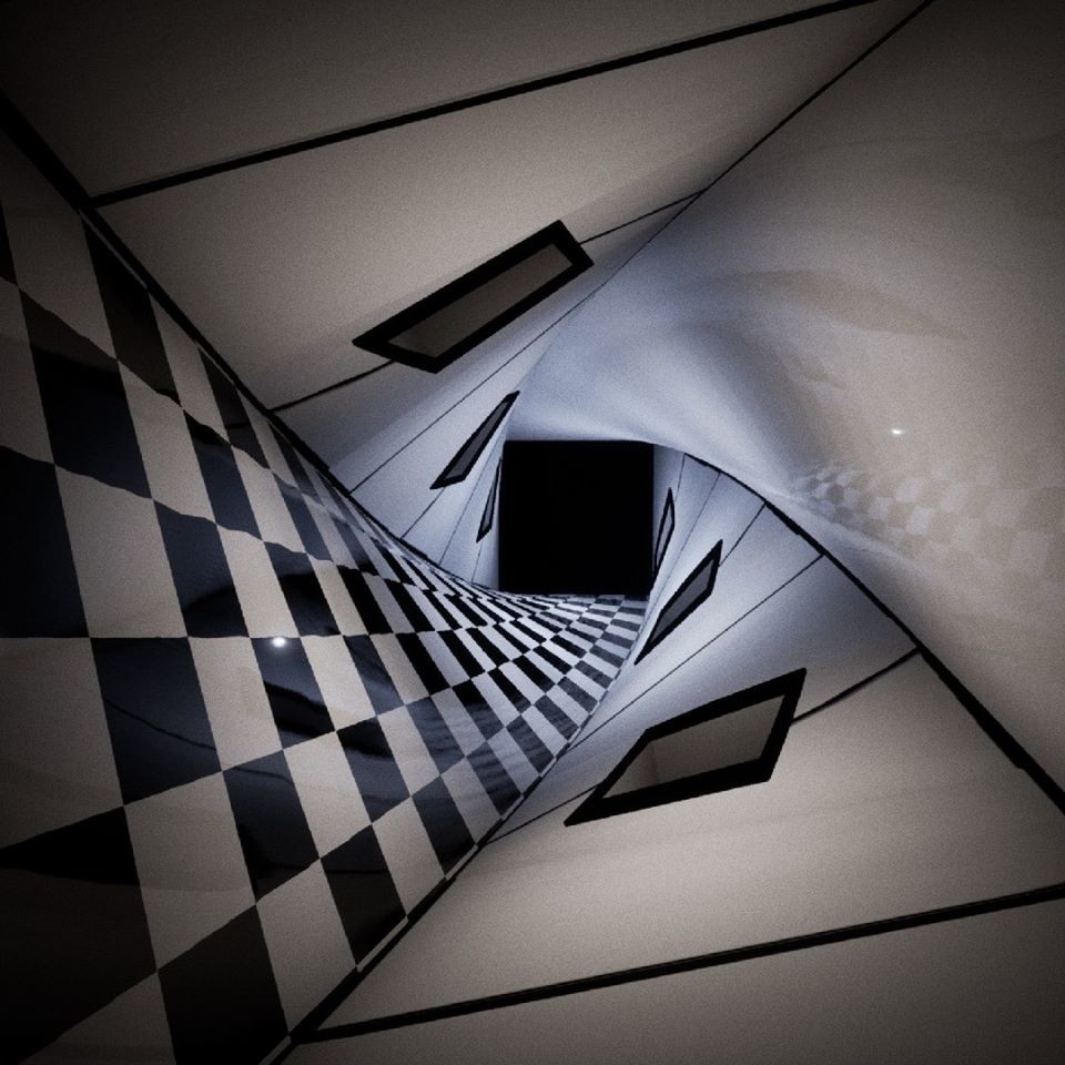 Glitchphobia Demo #0