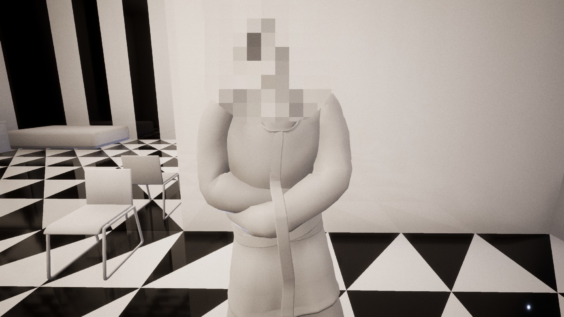 Glitchphobia Demo #3