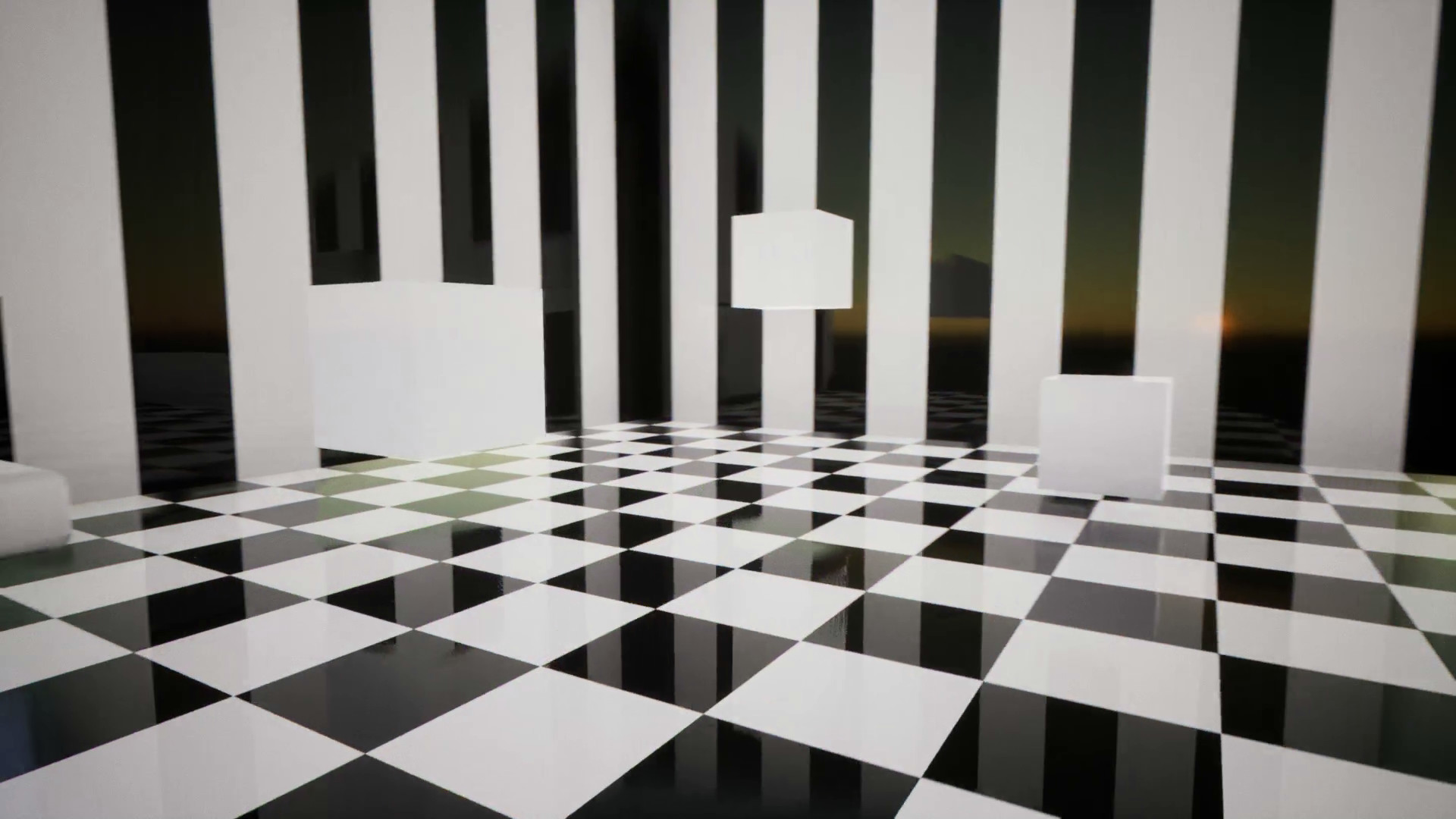 Glitchphobia Demo #2