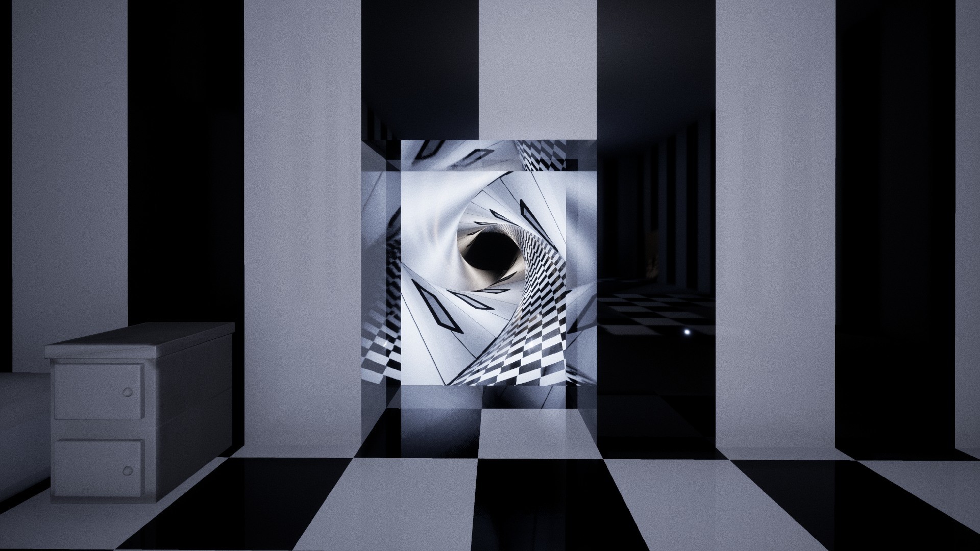 Glitchphobia Demo #4