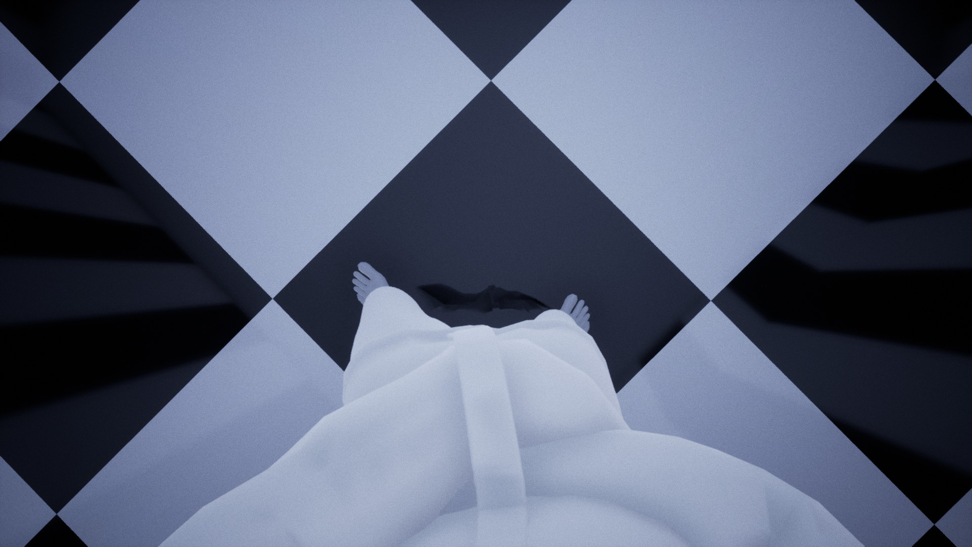 Glitchphobia Demo #6