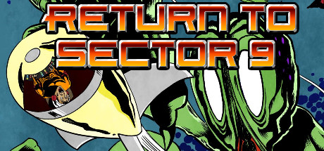 Return to Sector 9 Cover Image