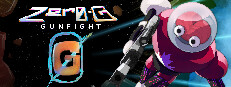 Zero-G Gunfight
