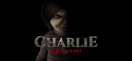 Charlie | The Legend Cover Image