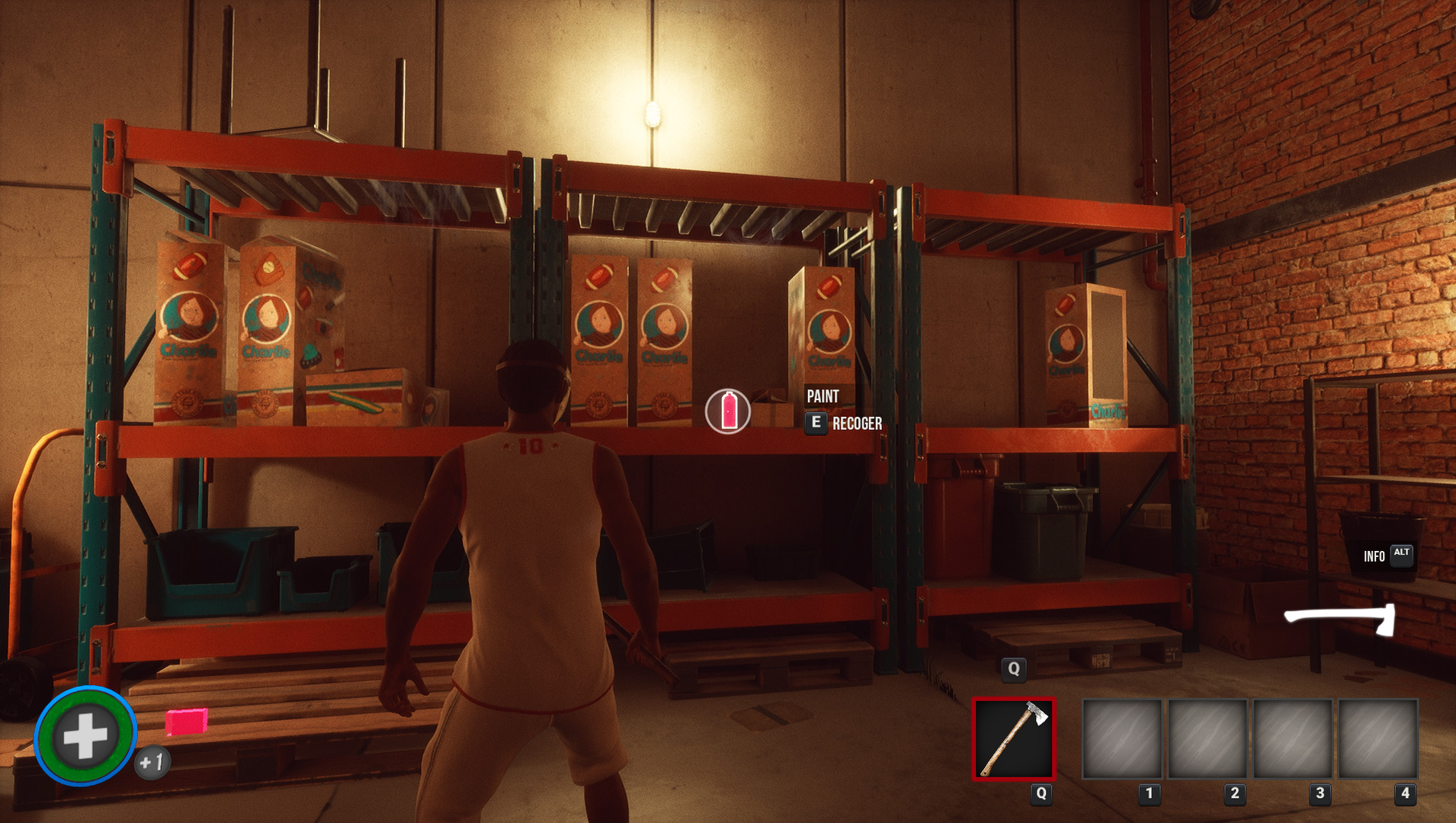 Charlie | The Legend #3