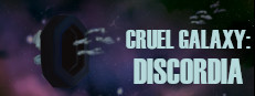 Cruel Galaxy: Discordia 게임 이미지