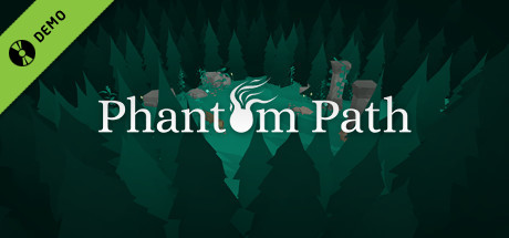 Phantom Path Demo banner