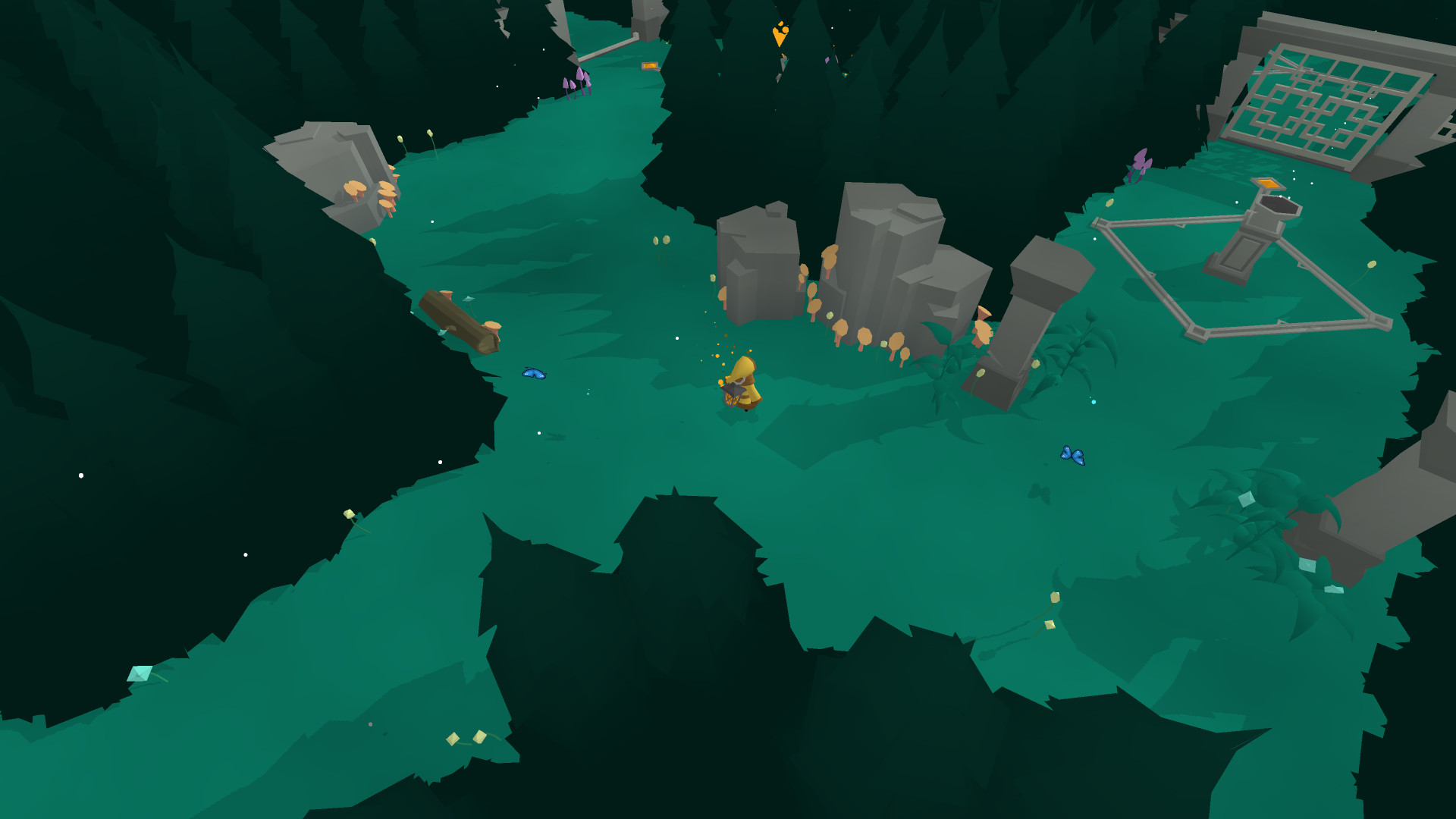 Phantom Path Demo #4