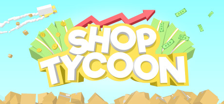 Shop Tycoon Cover Image