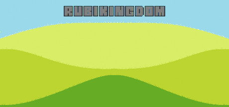 Rubikingdom Cover Image