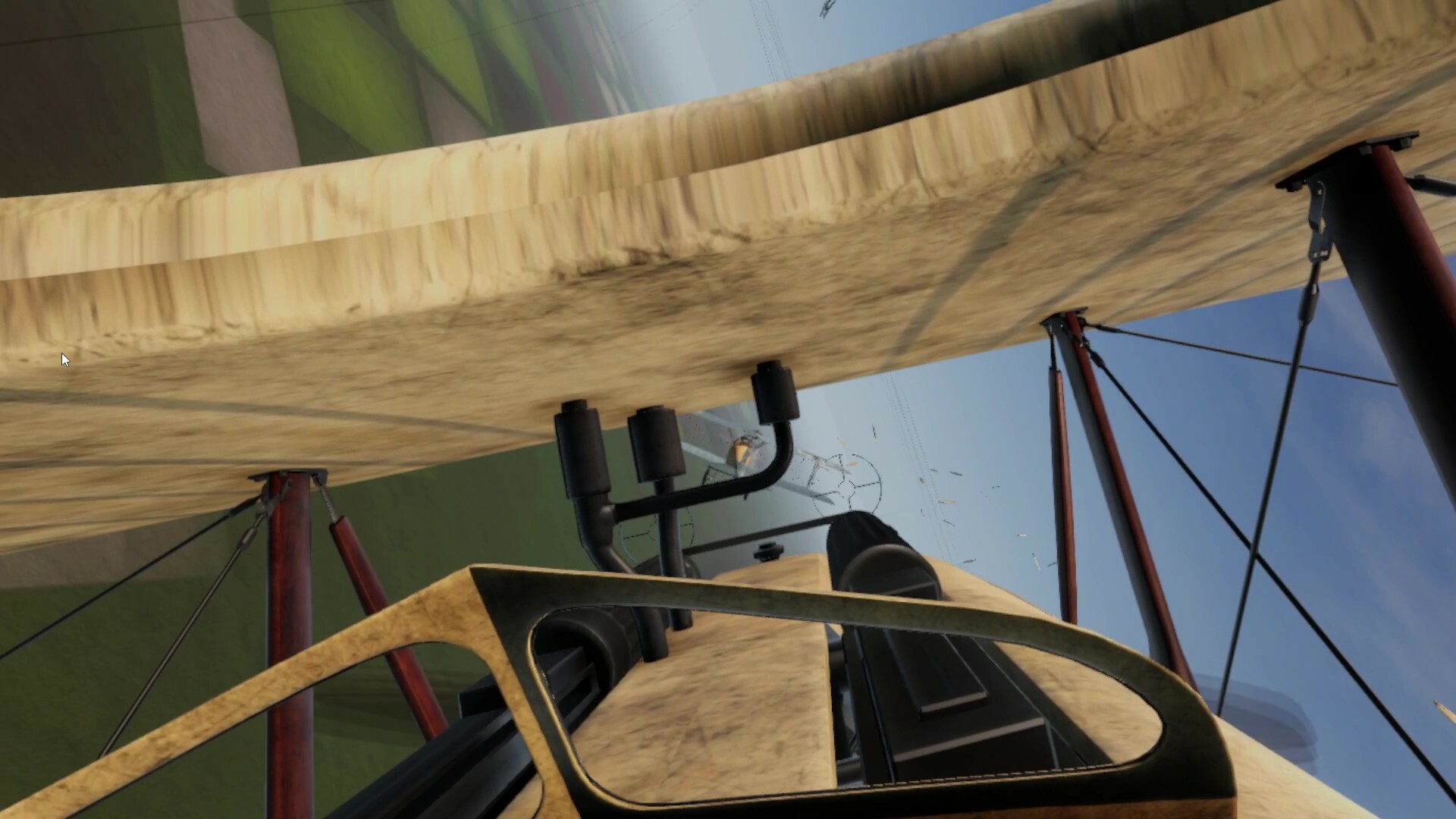 Tactical Warfare Simulator Demo #10