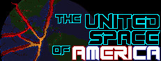 The United SPACE of America 게임 이미지