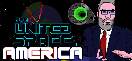 The United SPACE of America steam charts